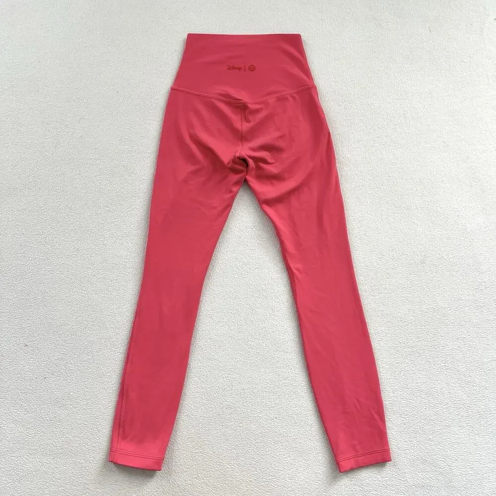 Lululemon x Disney 25